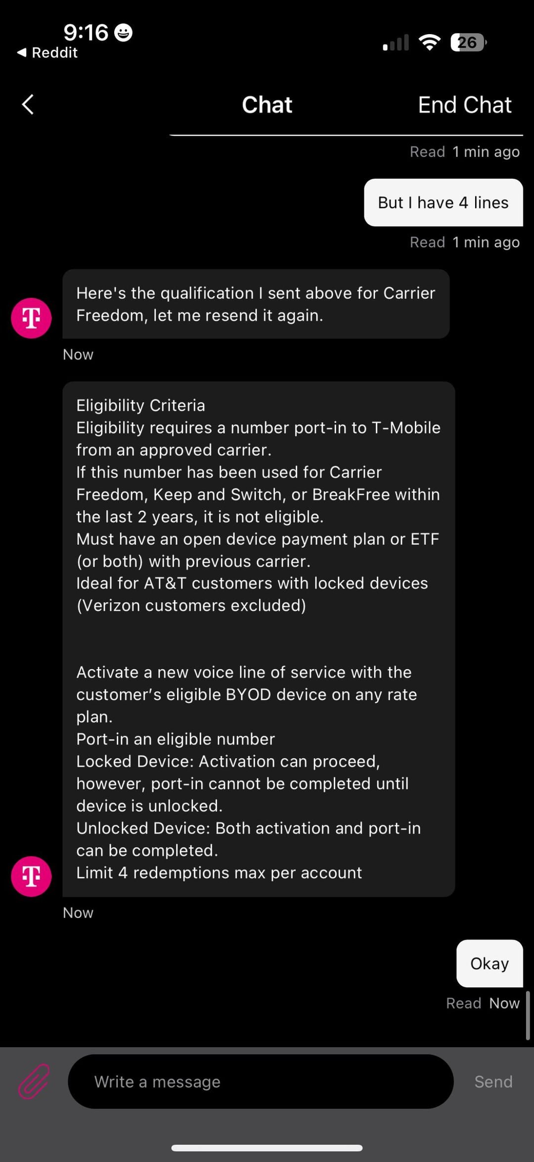 Does Verizon Lock Phones for Non Payment