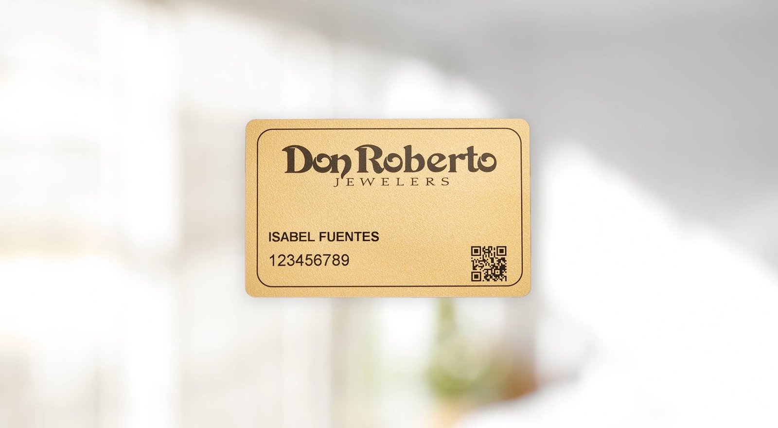 Don Robertos Payment