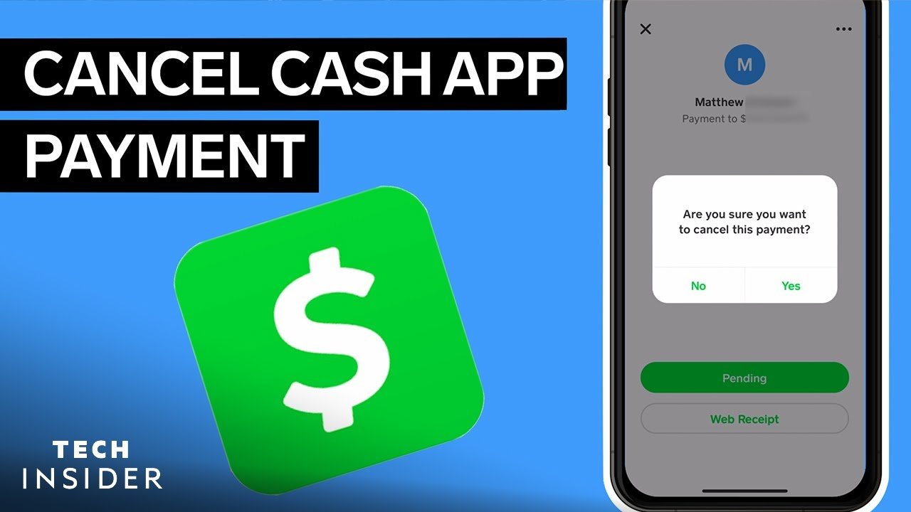 How Do You Reject a Cash App Payment