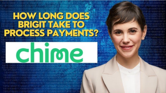 How Long Does Brigit Take to Process Payment
