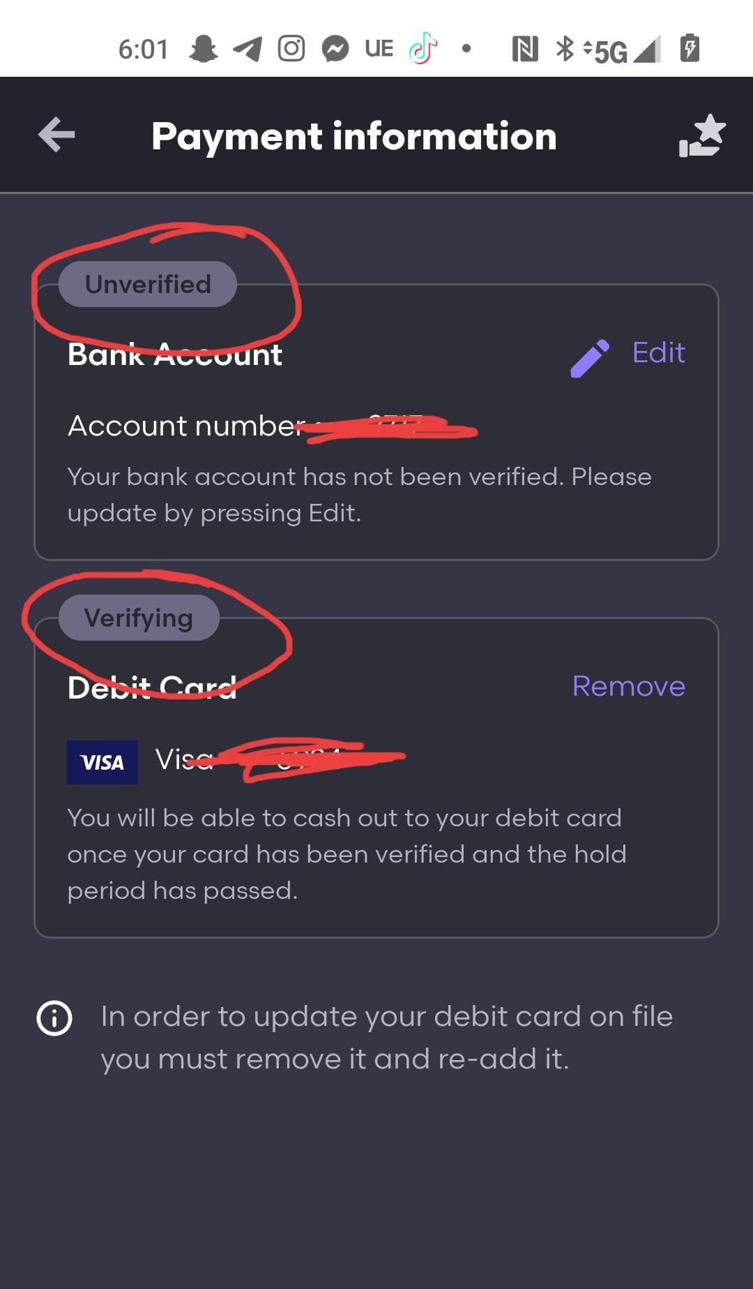 How Long Does It Take Brigit to Process Payment