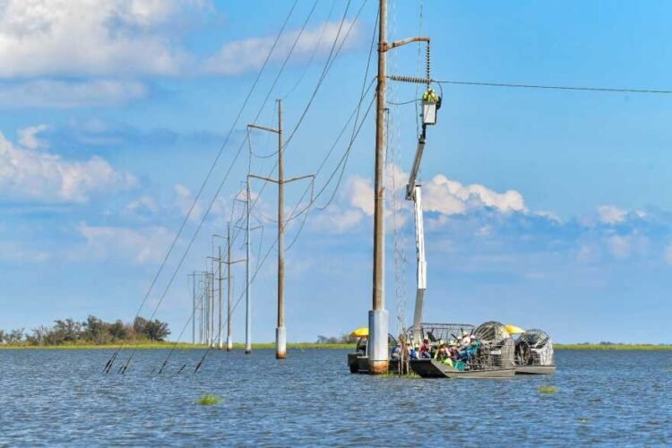 How Long to Restore Power After Payment