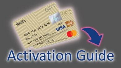 How to Activate a Visa Vanilla Card