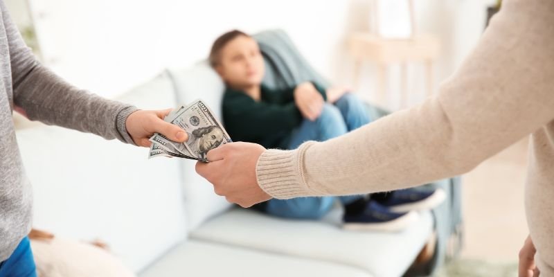 How to Avoid Alimony Payments