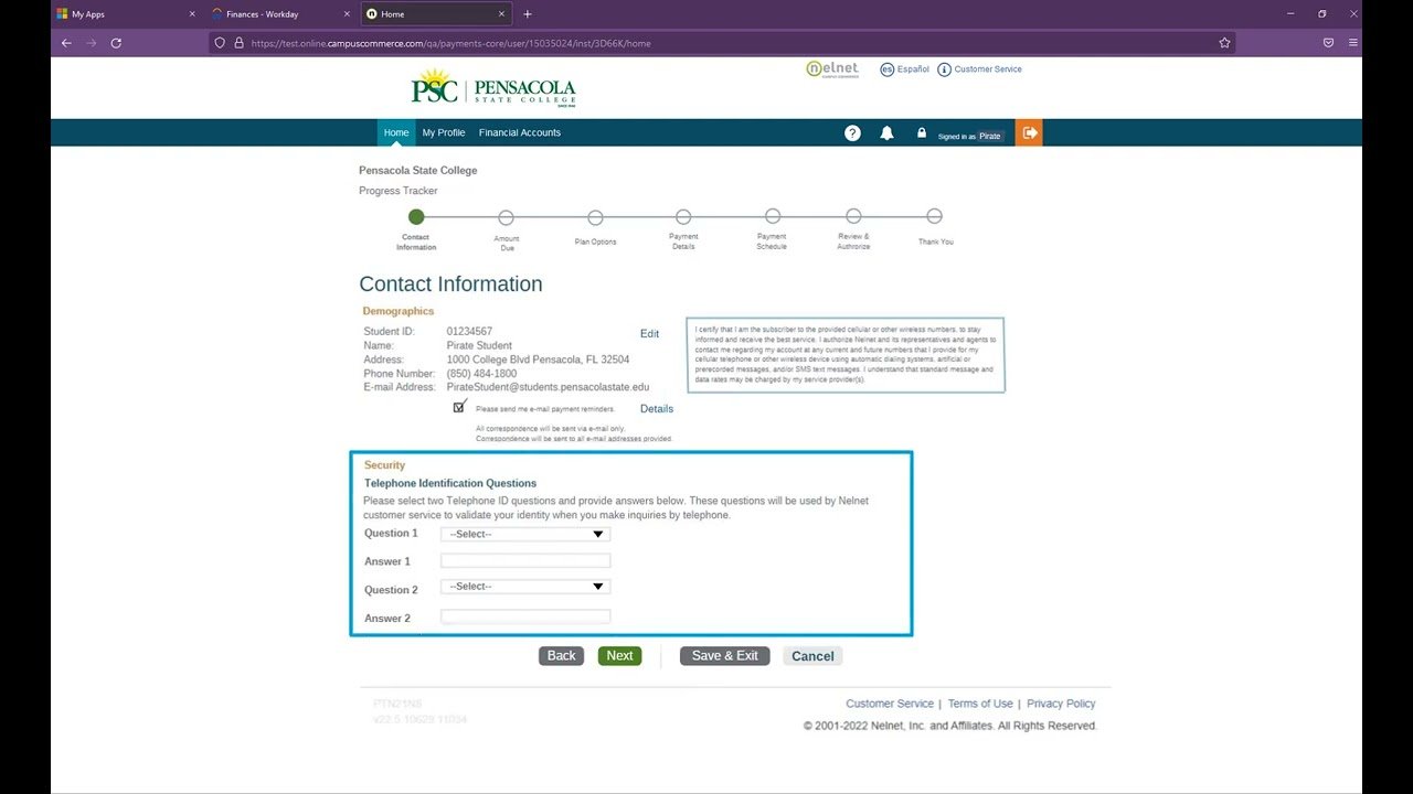 How to Change Payment Plan on Nelnet
