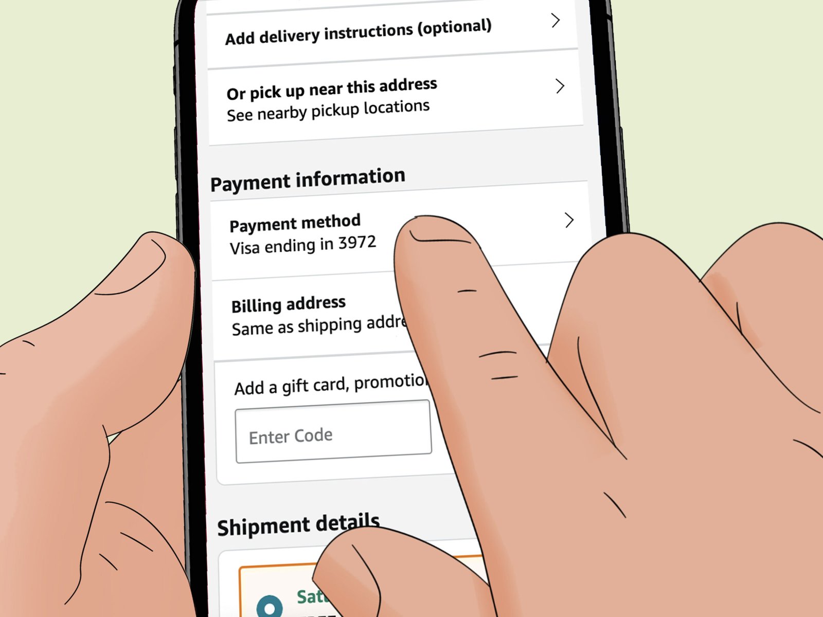How to Load a Visa Gift Card