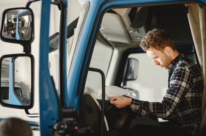 How to Report Freight Broker for Non-Payment
