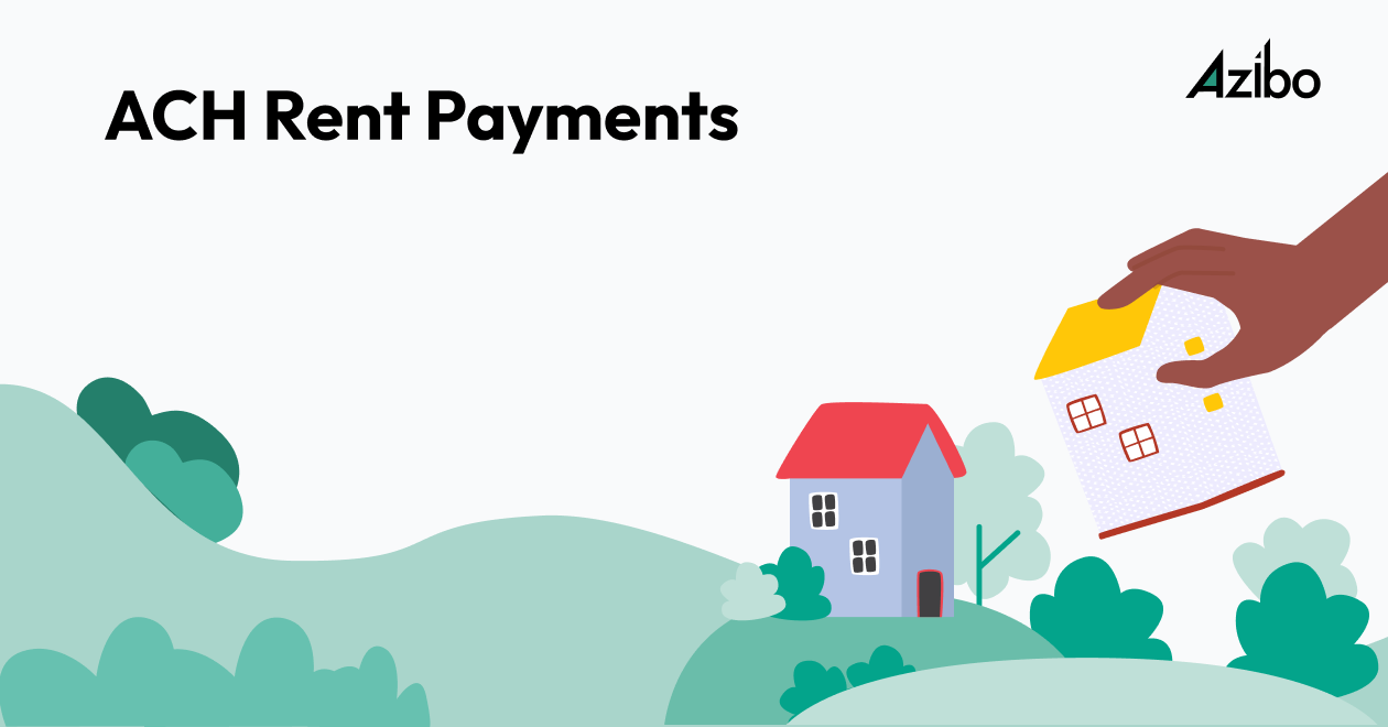 How to Set Up Ach Payments for Rent