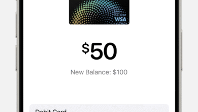 How to Transfer Apple Pay Money to Bank Account