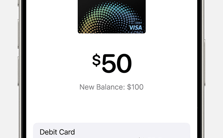 How to Transfer Apple Pay Money to Bank Account