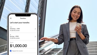 How to Transfer Bankmobile Money to Bank Account