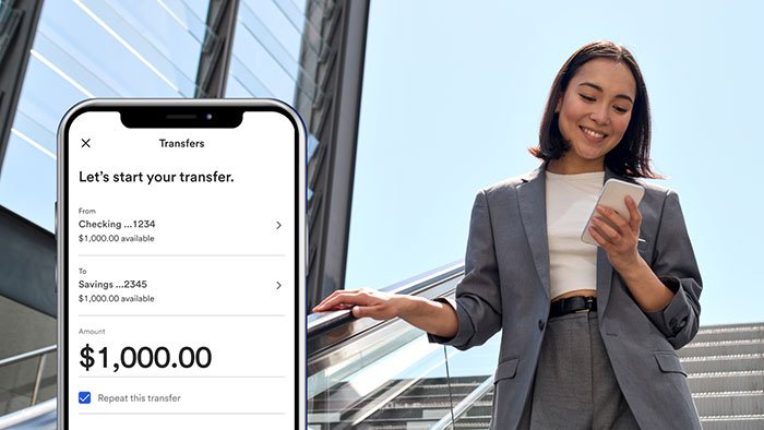 How to Transfer Bankmobile Money to Bank Account