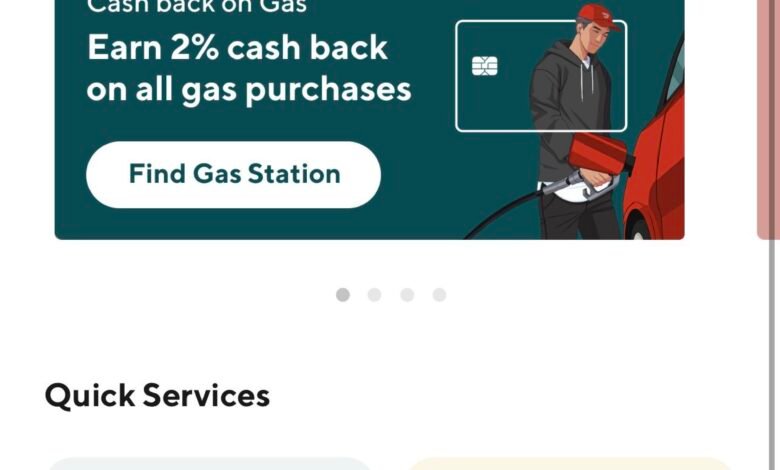 How to Transfer Dasher Direct Money to Bank Account