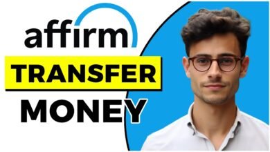 How to Transfer Money from Affirm to Bank Account