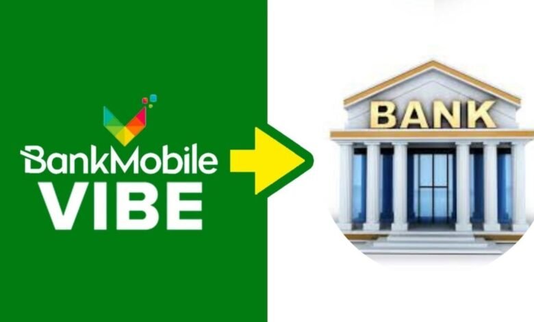 How to Transfer Money from Bankmobile to Another Bank Account