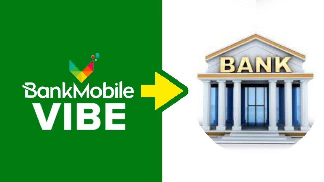 How to Transfer Money from Bankmobile to Another Bank Account