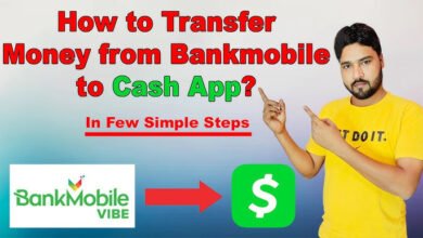 How to Transfer Money from Bankmobile to Bank Account