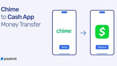 How to Transfer Money from Cash App to Chime Account