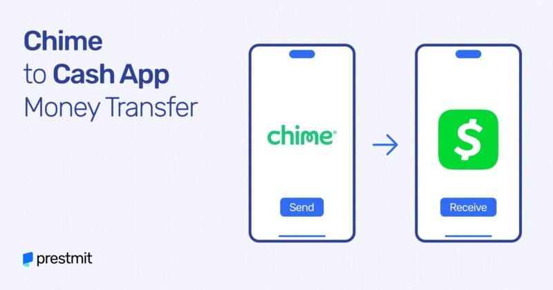 How to Transfer Money from Cash App to Chime Account