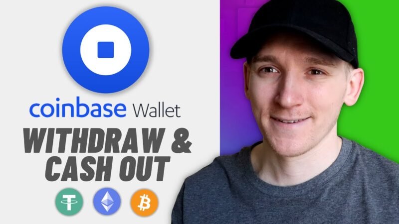 How to Transfer Money from Coinbase Wallet to Bank Account