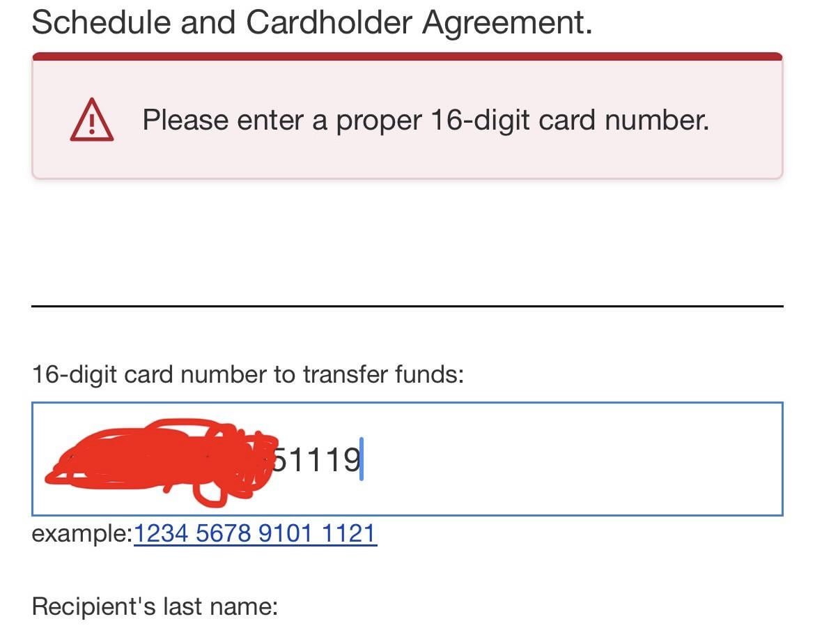How to Transfer Money from Darden Card to Bank Account