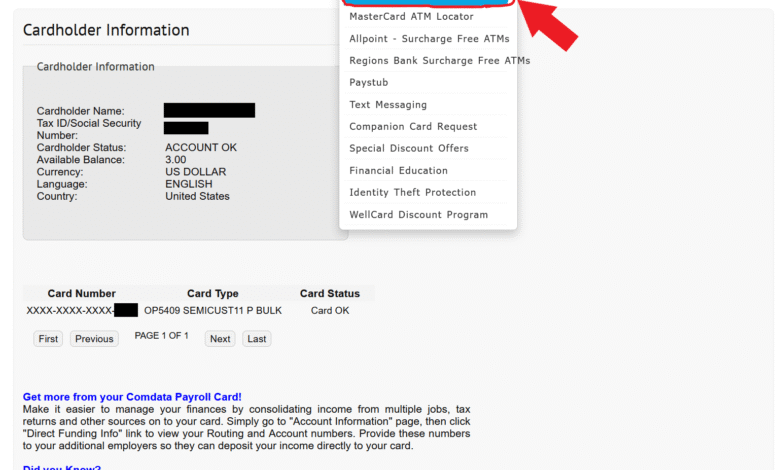 How to Transfer Money from Fintwist to Bank Account