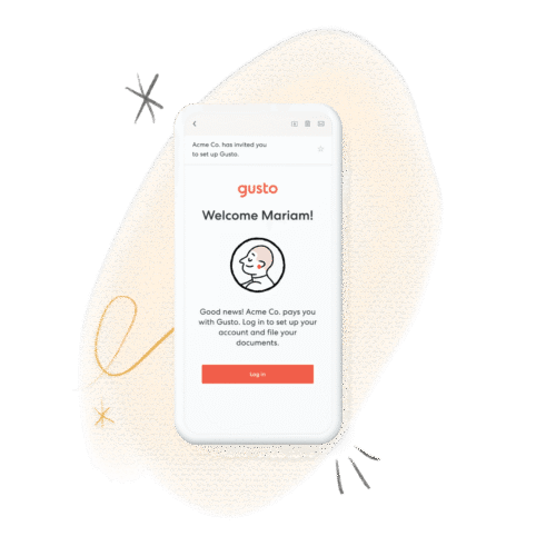 How to Transfer Money from Gusto to Bank Account