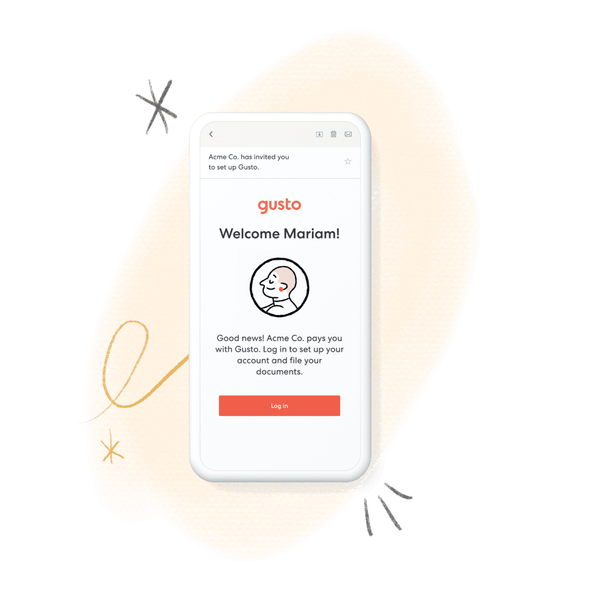 How to Transfer Money from Gusto to Bank Account