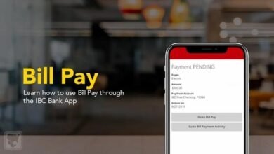 How to Transfer Money from Ibc to Another Ibc Account