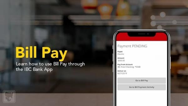 How to Transfer Money from Ibc to Another Ibc Account
