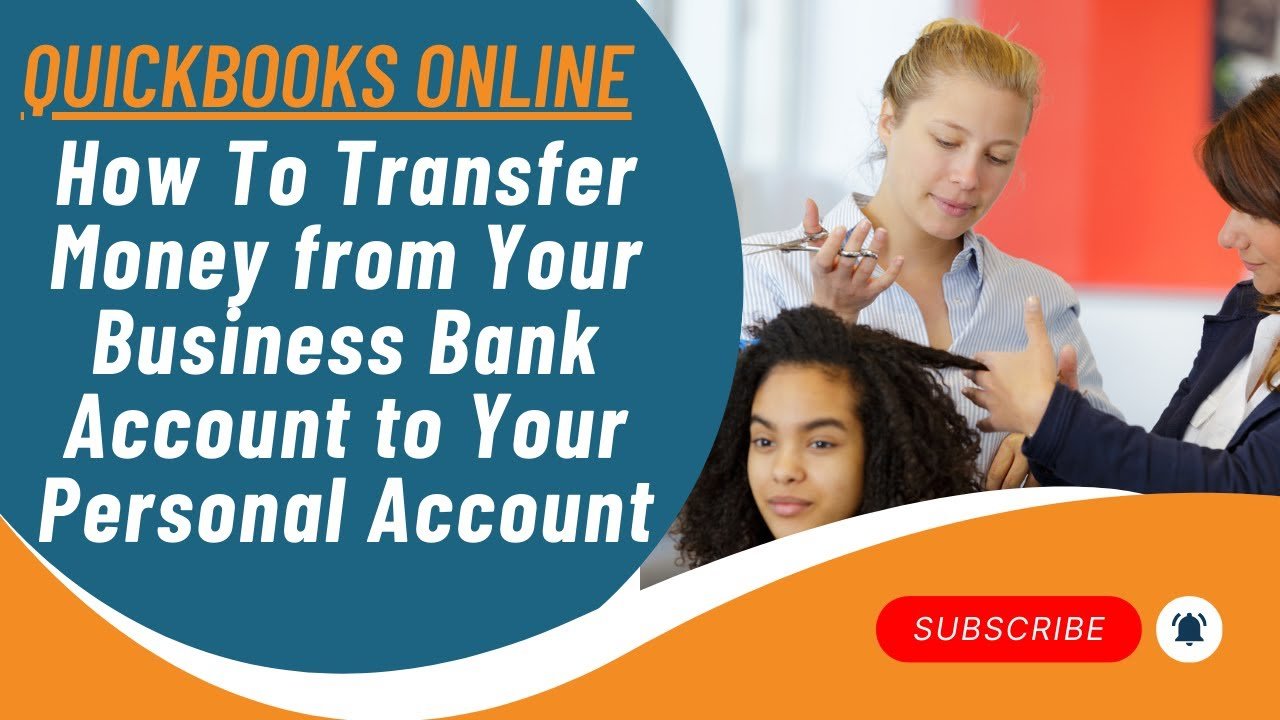 How to Transfer Money from Llc to Personal Account