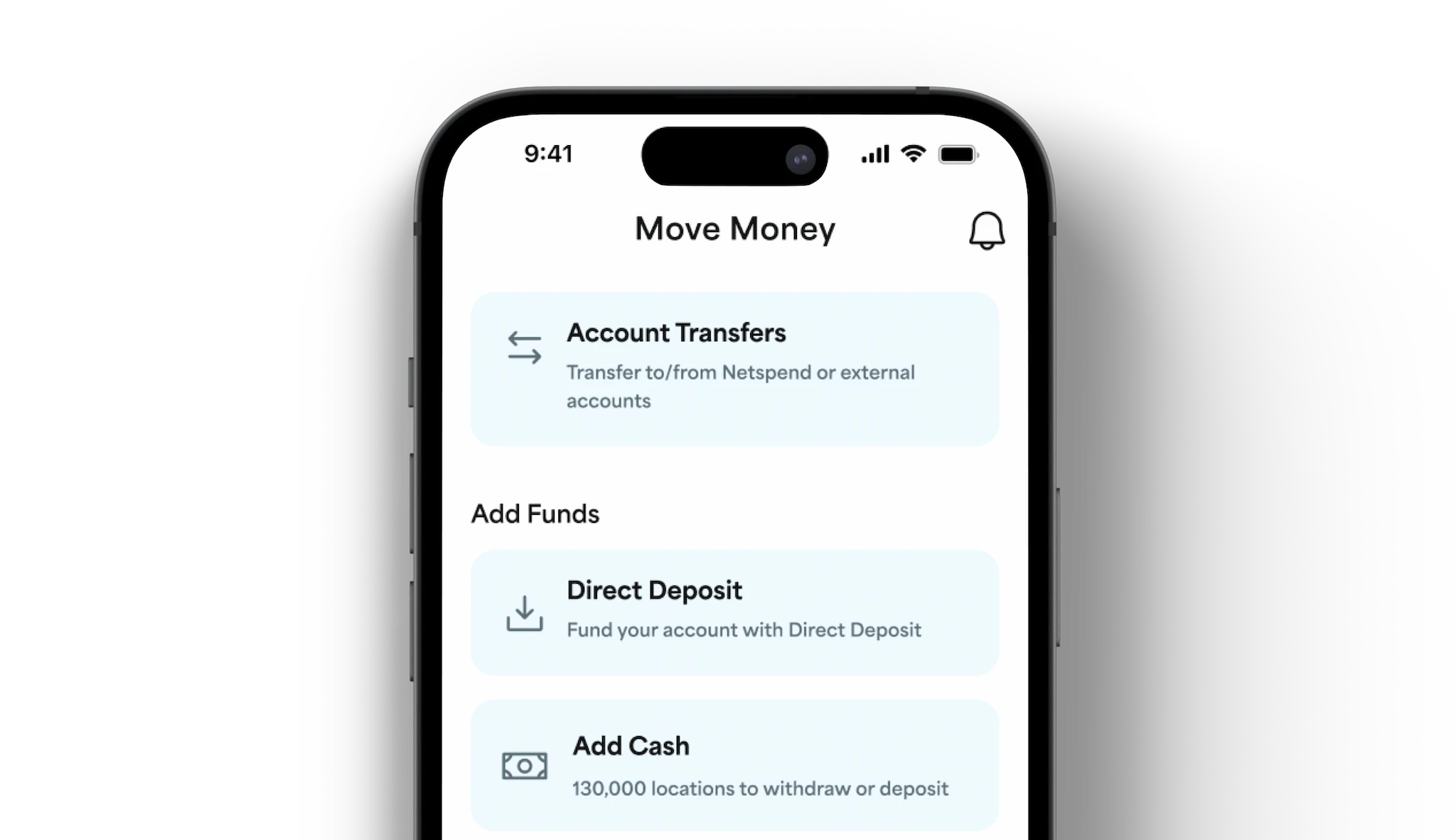 How to Transfer Money from Netspend to Bank Account
