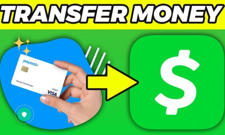 How to Transfer Money from Payactiv to Bank Account