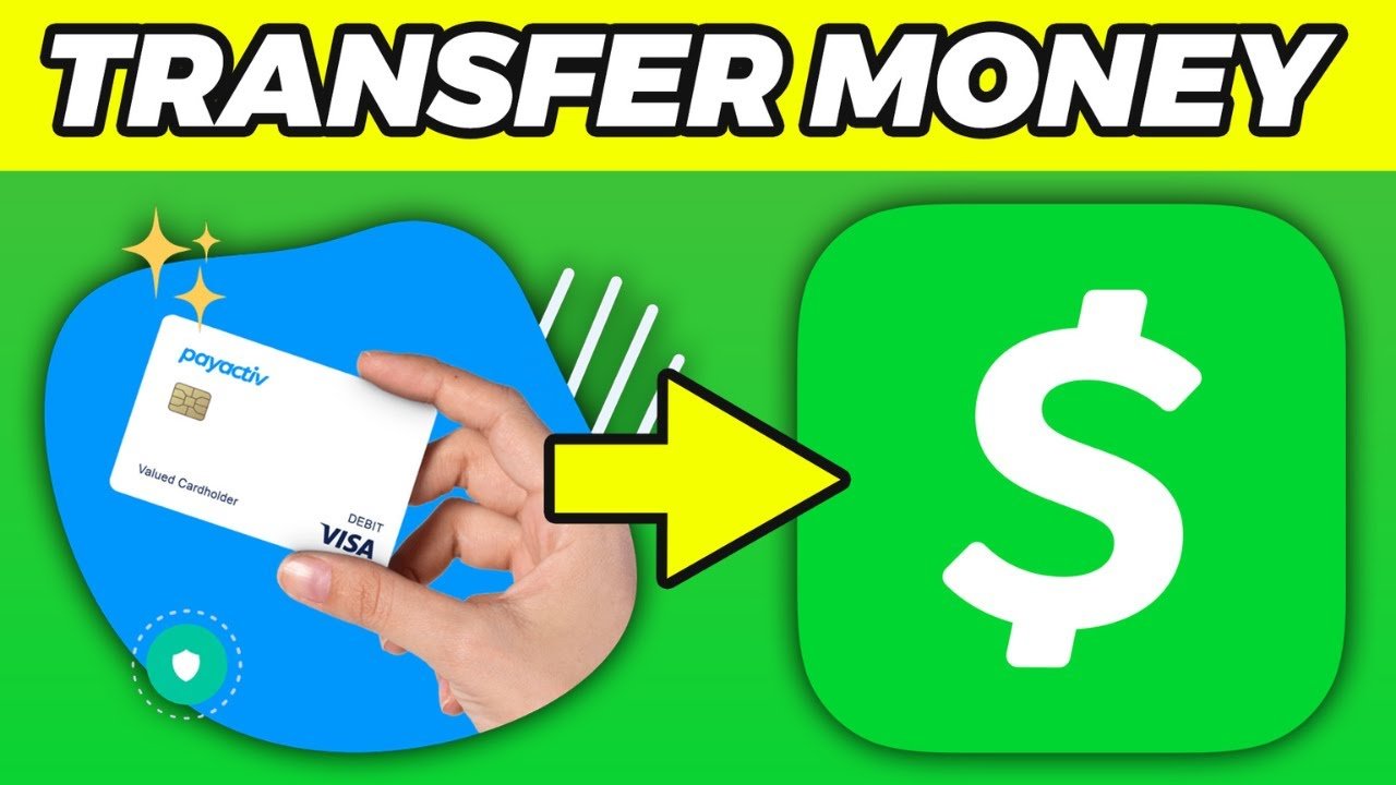 How to Transfer Money from Payactiv to Bank Account