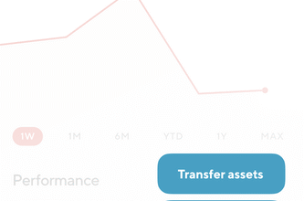 How to Transfer Money from Sofi Invest to Bank Account