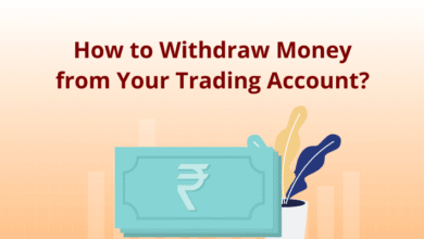 How to Transfer Money from Trading Account to Bank Account