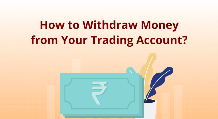 How to Transfer Money from Trading Account to Bank Account