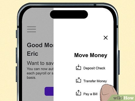 How to Transfer Money from Wisely to Bank Account