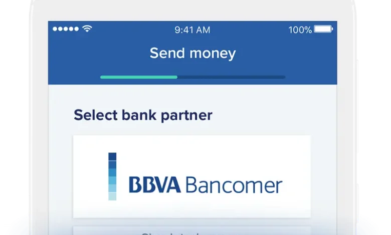 How to Transfer Money to Bbva Account