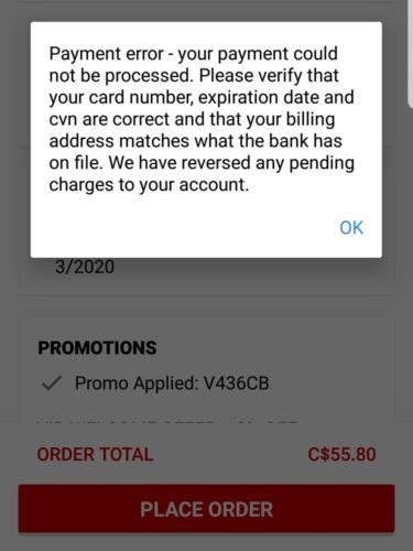 How to Use Visa Gift Card on Sephora