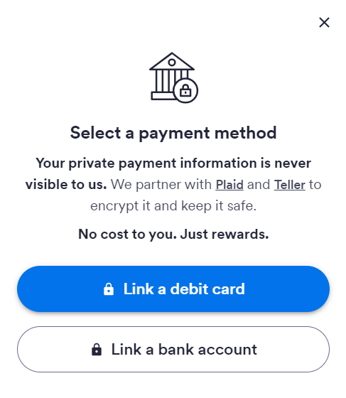 Is Catch Payment Safe