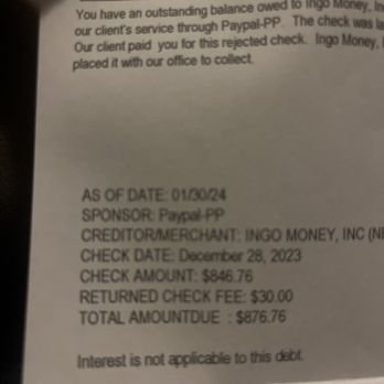 Is Complete Payment Recovery Services Legit