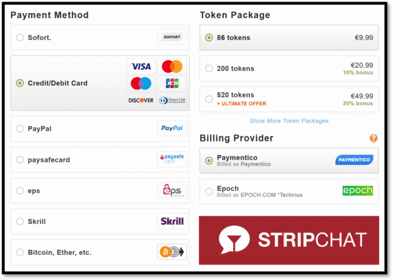 Is Paymentico Legit