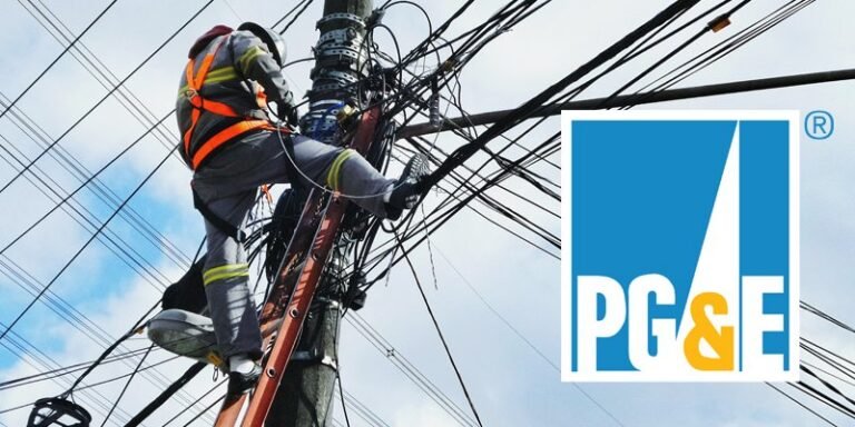 ¿Pg&E cortará el suministro eléctrico por falta de pago en 2023?