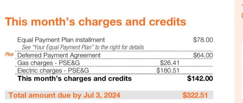 Is Pseg Equal Payment Plan Worth It