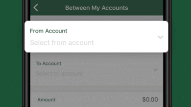 TD Bank: Cómo transferir dinero a otra cuenta bancaria