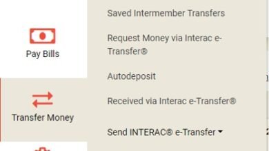 Transfer Money from Business to Personal Account