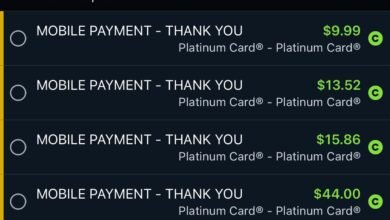 What Does Payment Thank You Mobile Mean
