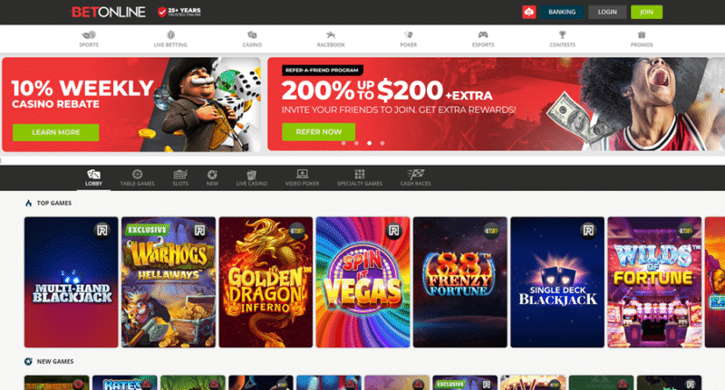 What Gambling Sites Accept Visa Gift Cards