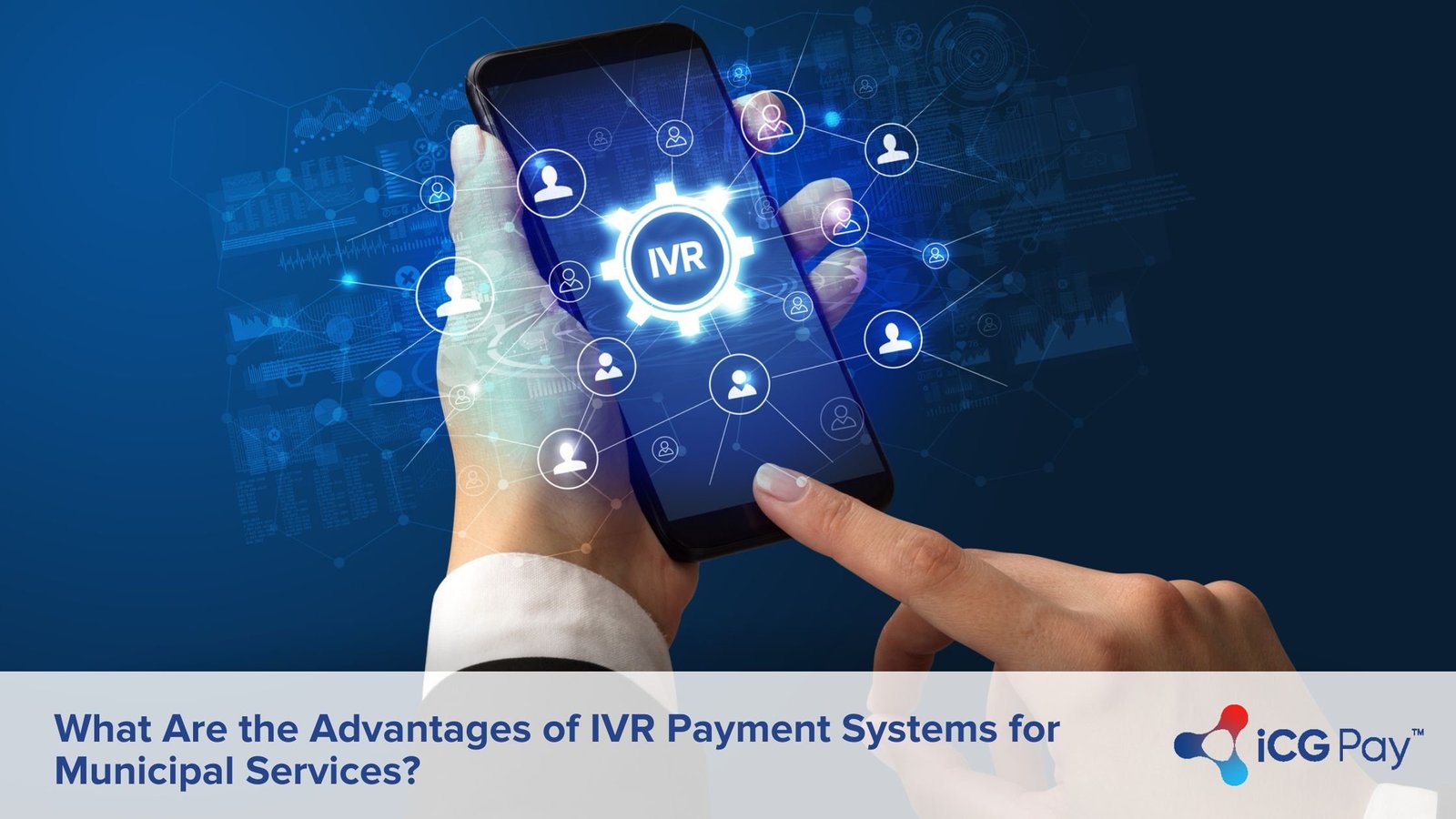 What is an Ivr Payment
